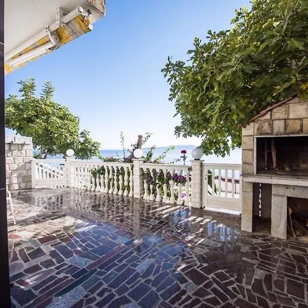Ivan Apartmán Pisak