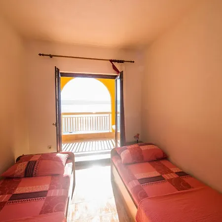 Apartmán Ivan *