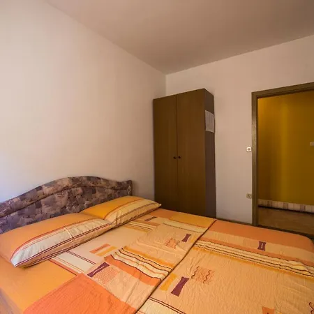 Apartmán Ivan Pisak