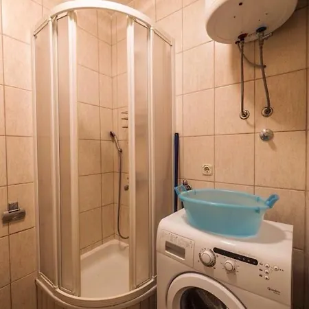 アパート Ivan ピサック