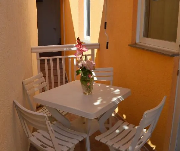 Ivan Apartmán Pisak