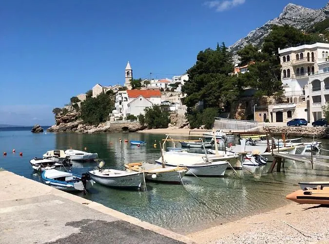 Ivan Apartmán Pisak